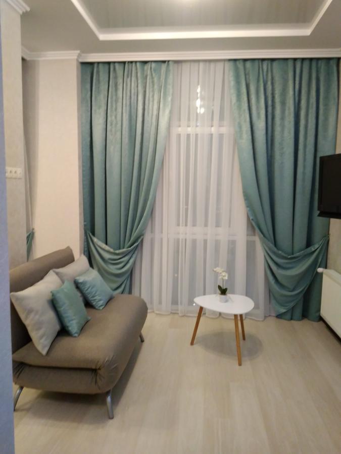 Appartamento Astashkina Odessa Esterno foto