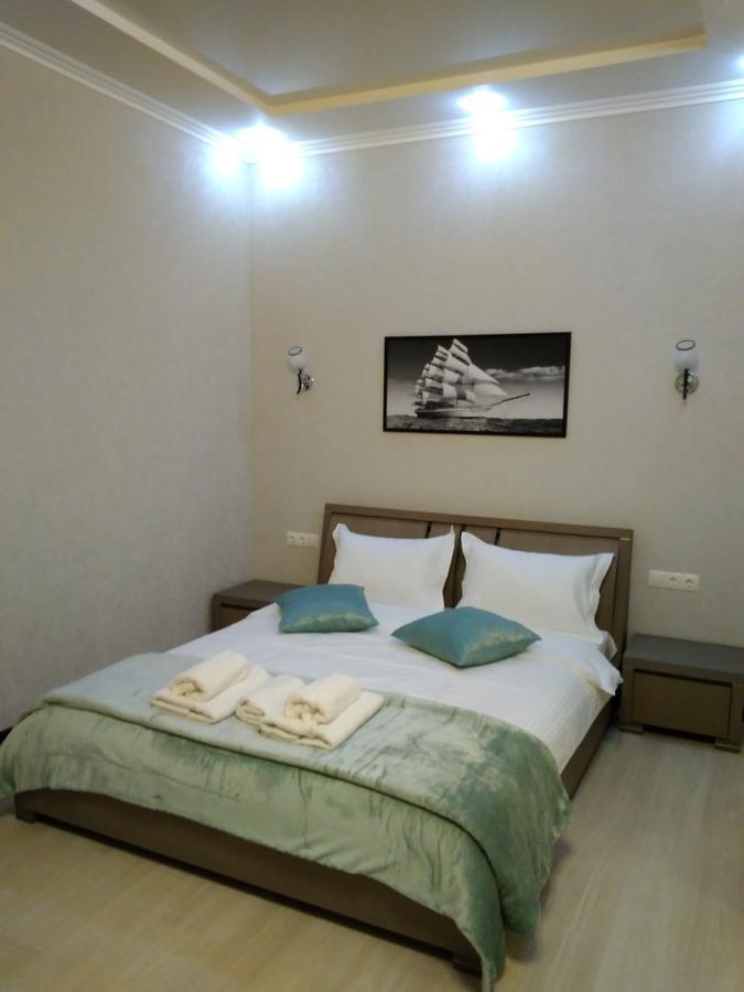 Appartamento Astashkina Odessa Esterno foto