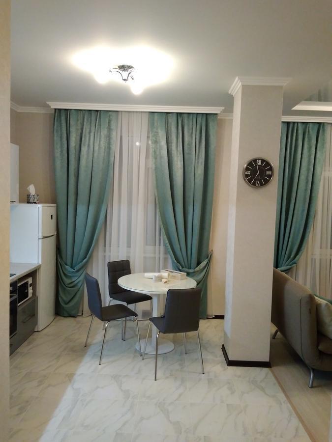 Appartamento Astashkina Odessa Esterno foto