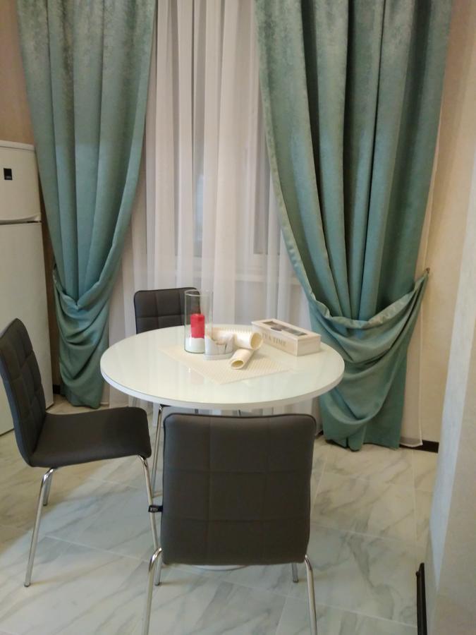 Appartamento Astashkina Odessa Esterno foto