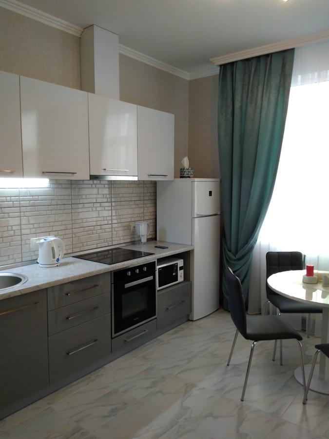 Appartamento Astashkina Odessa Esterno foto