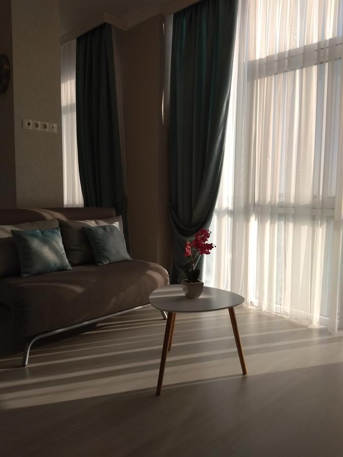 Appartamento Astashkina Odessa Esterno foto